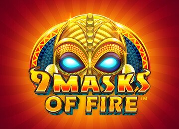 9 Masks Of Fire